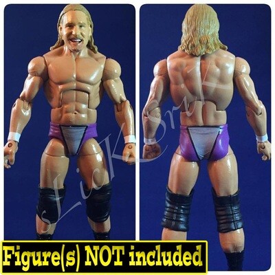 Val Venis v1