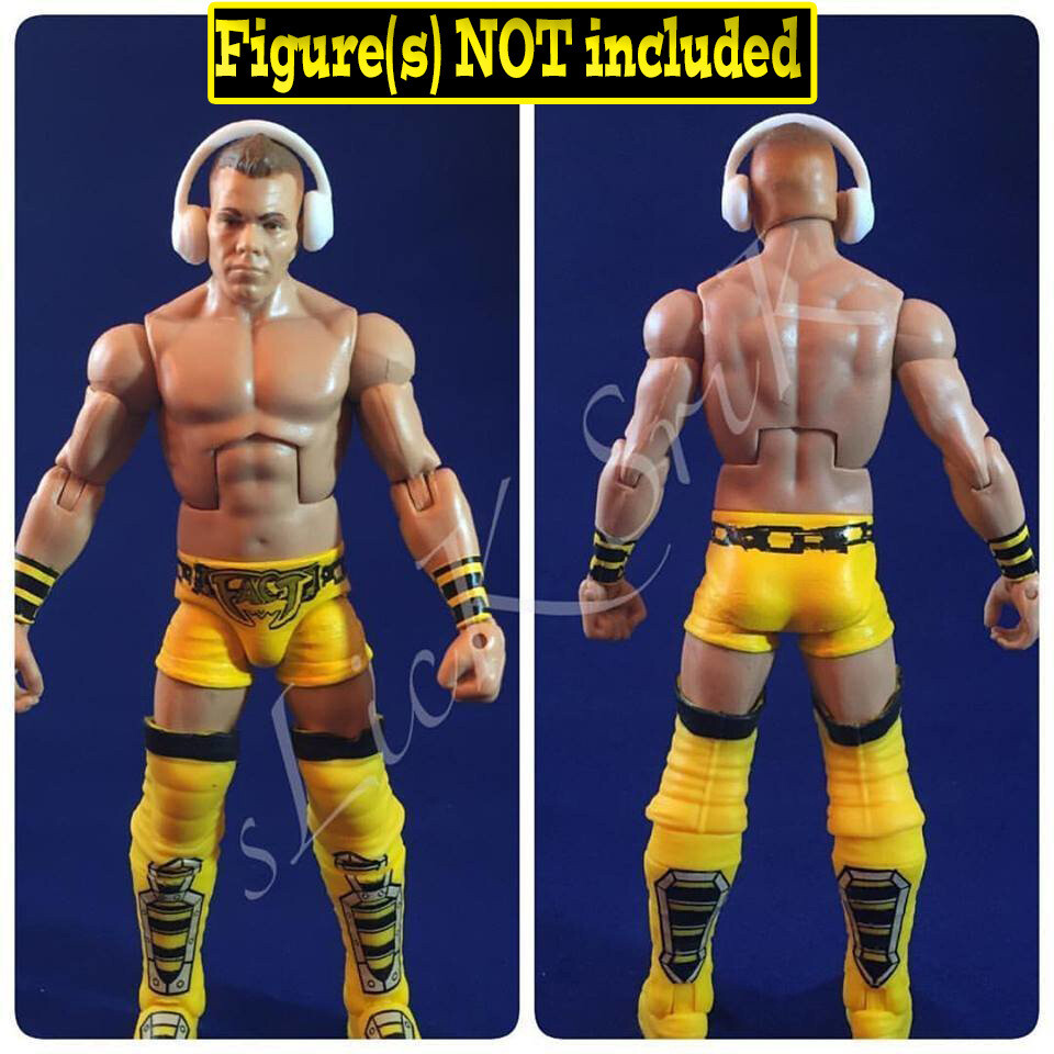 Tyson Kidd: NXT Takeover: Fatal 4 Way (2014)