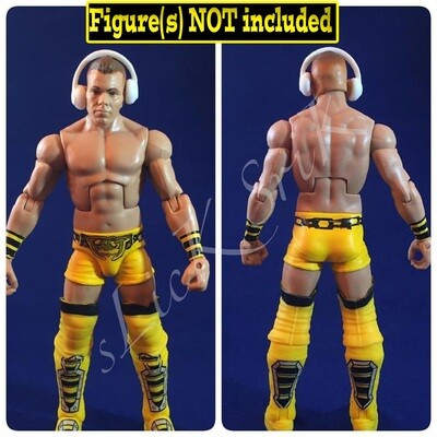 Tyson Kidd: NXT Takeover: Fatal 4 Way (2014)