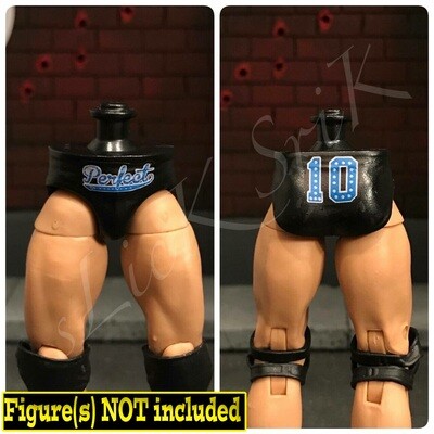 Tye Dillinger: NXT TakeOver Orlando (2017)