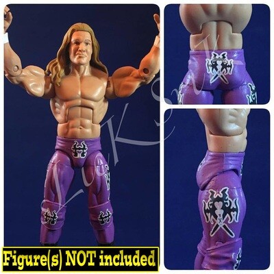 Triple H: WWE Summerslam (1998)