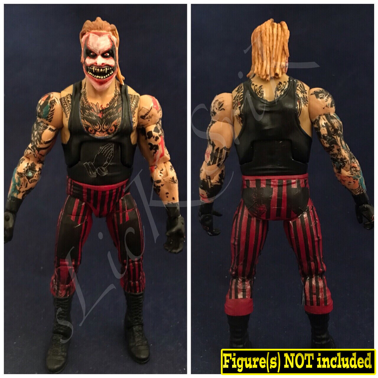 the fiend wwe toy