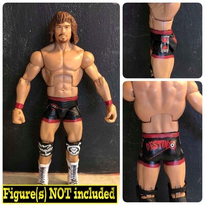 Tetsuya Naito: NJPW v1