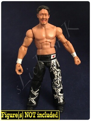 Tajiri: ECW Heatwave (1999)