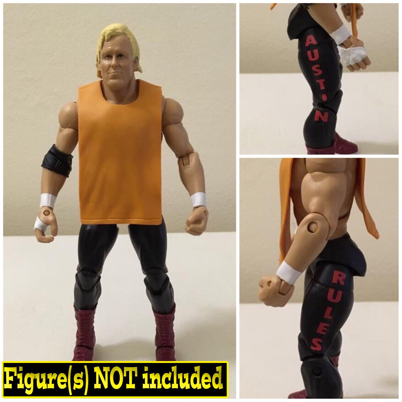 Steve Austin