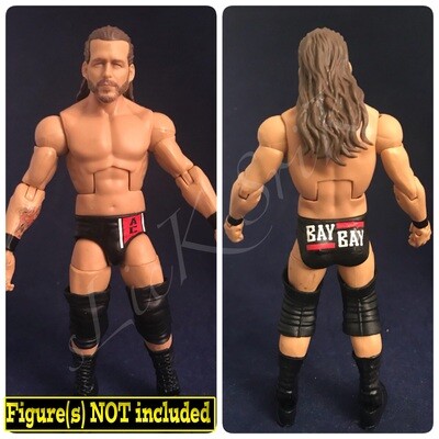 Adam Cole: NXT Debut (2017)
