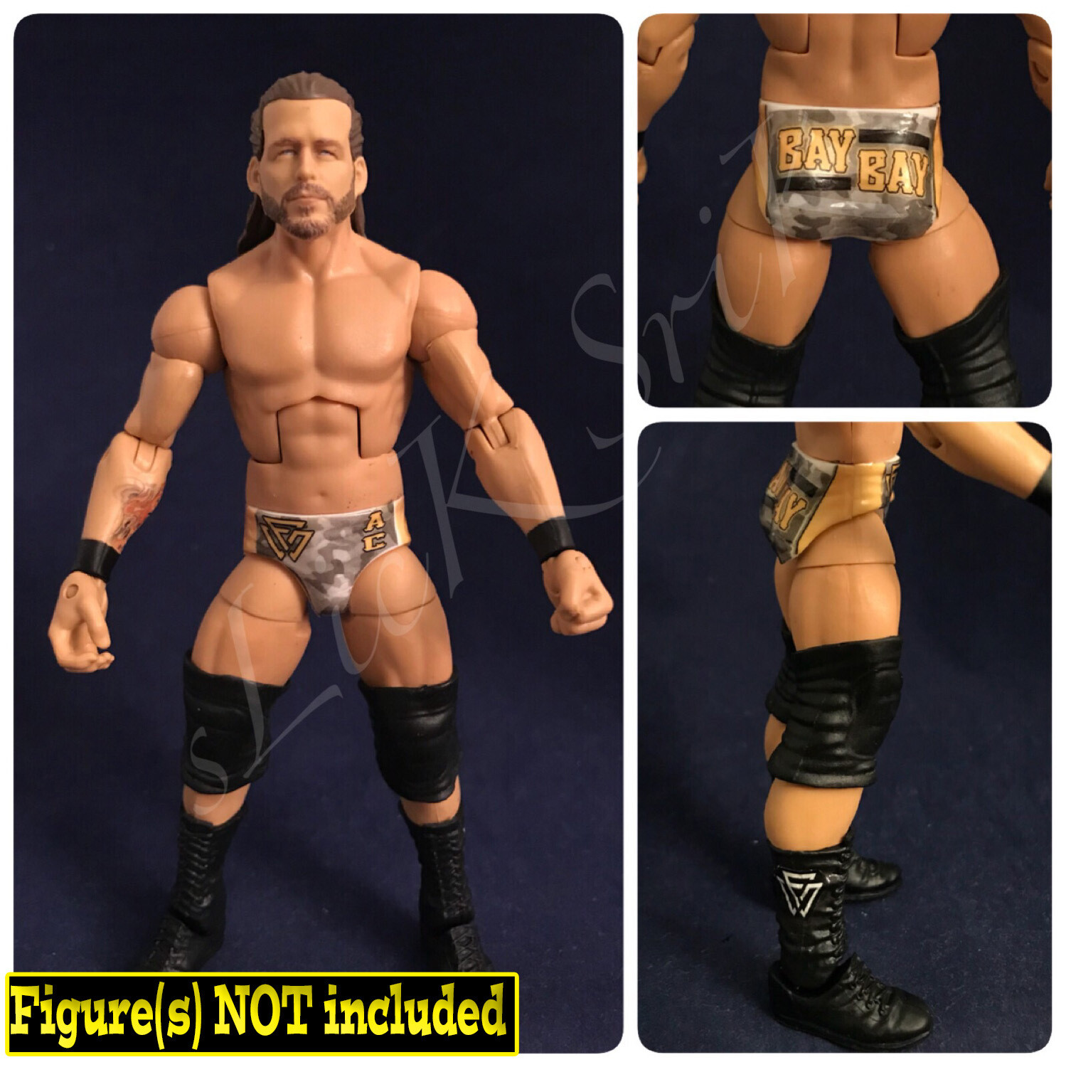 Adam Cole: NXT Takeover War Games II (2018)