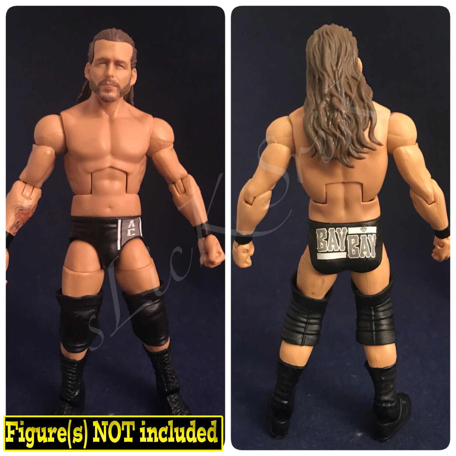Adam Cole: NXT Takeover Philadelphia (2018)