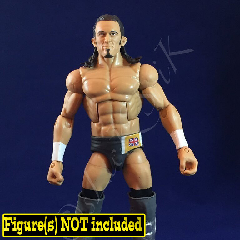 Adrian Neville: NXT