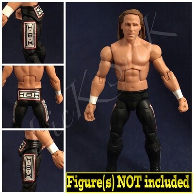 Shawn Michaels: WWE Raw 11/25/2002 (2002)