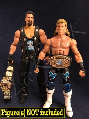 Shawn Michaels: WWE In Your House 3 (1995)