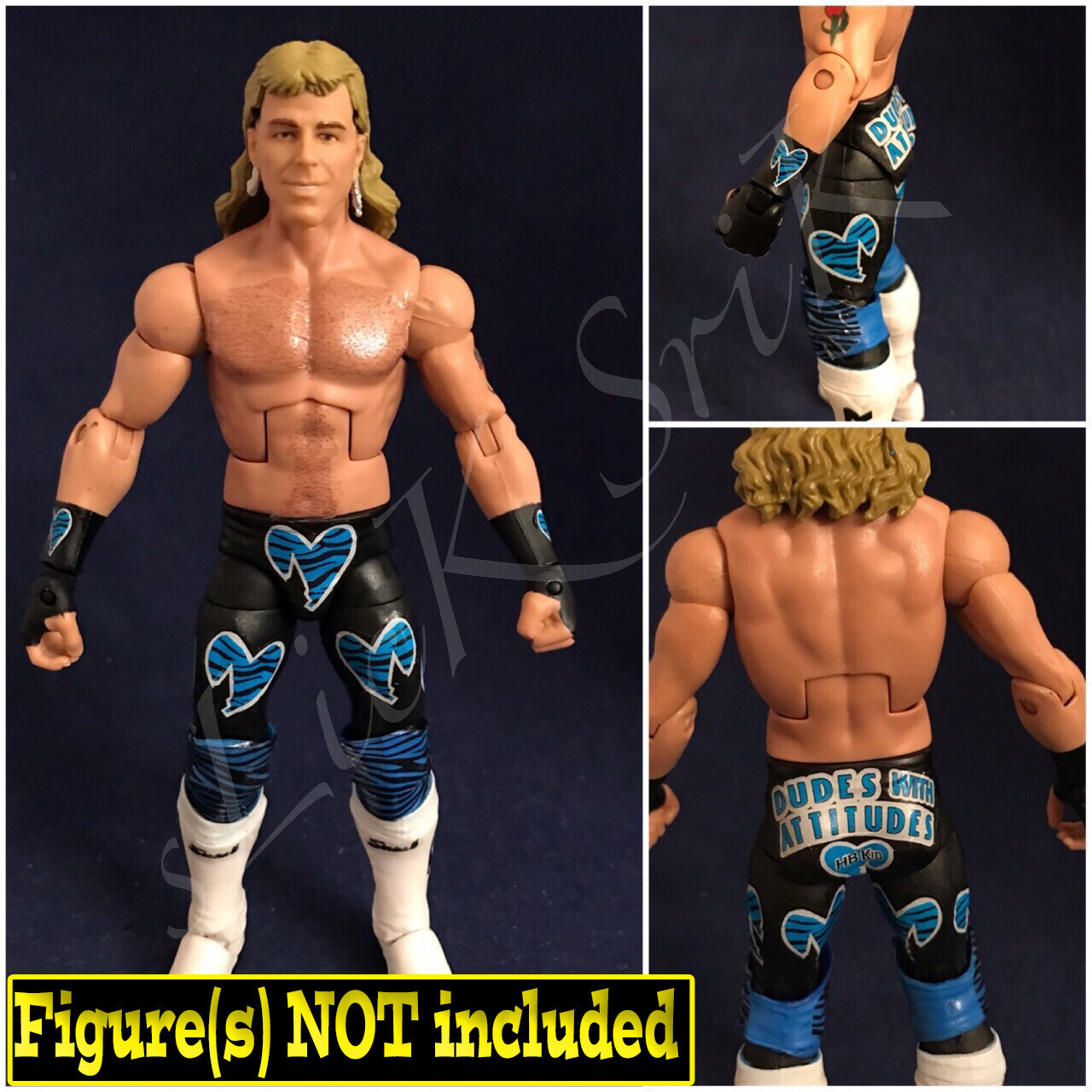 Shawn Michaels: WWE In Your House 3 (1995)