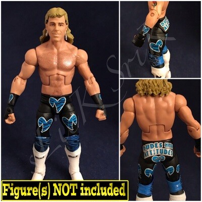 Shawn Michaels: WWE In Your House 3 (1995)