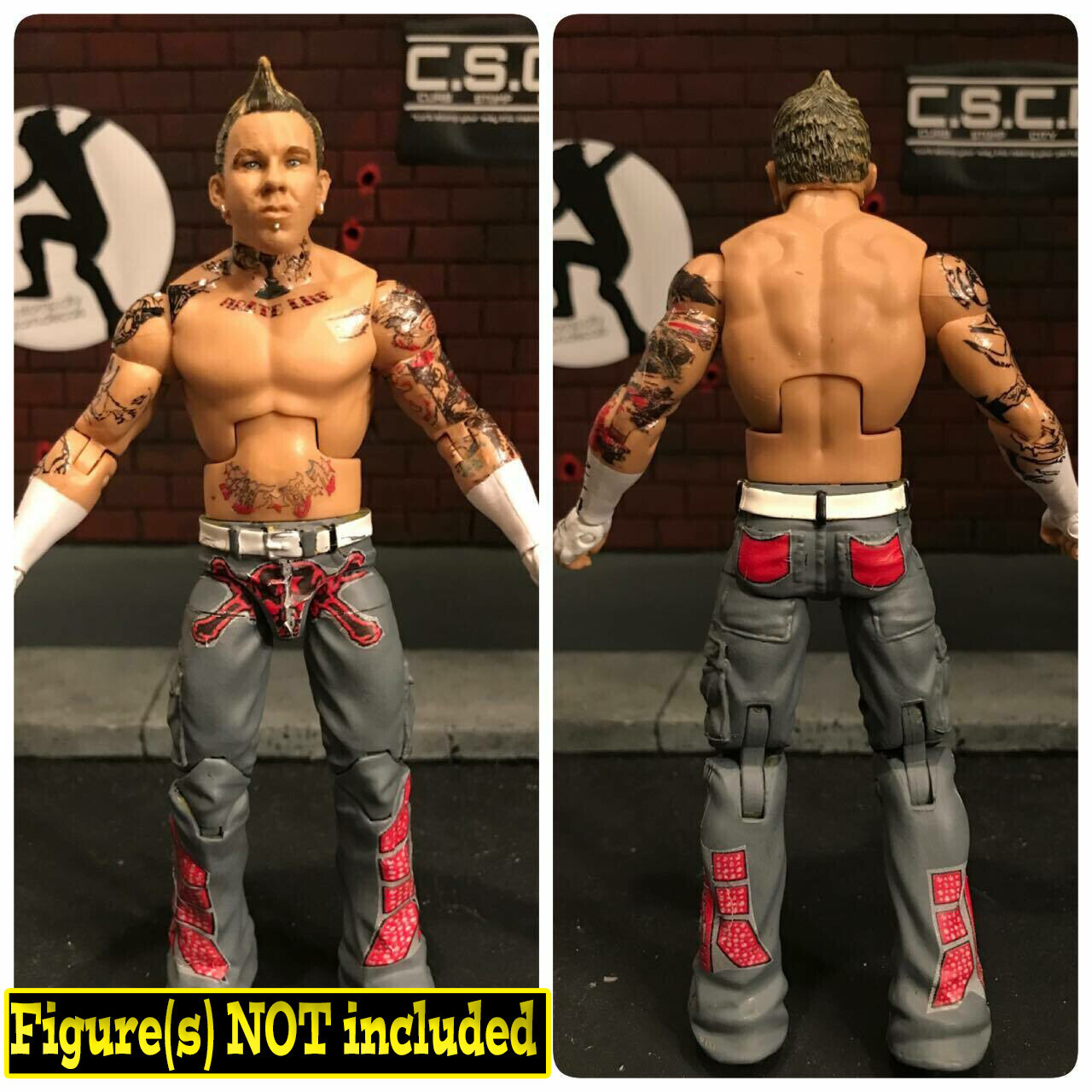 Shannon Moore