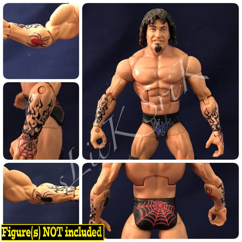 Sean O&#39;Haire: WWE