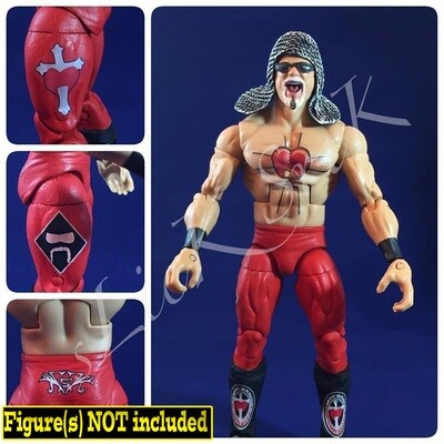 Scott Steiner: TNA Against All Odds (2009)