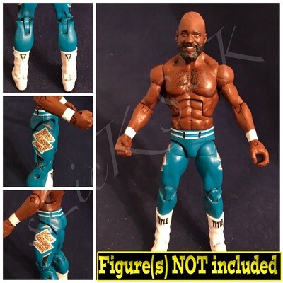 Scorpio Sky: Charity Event (2019)