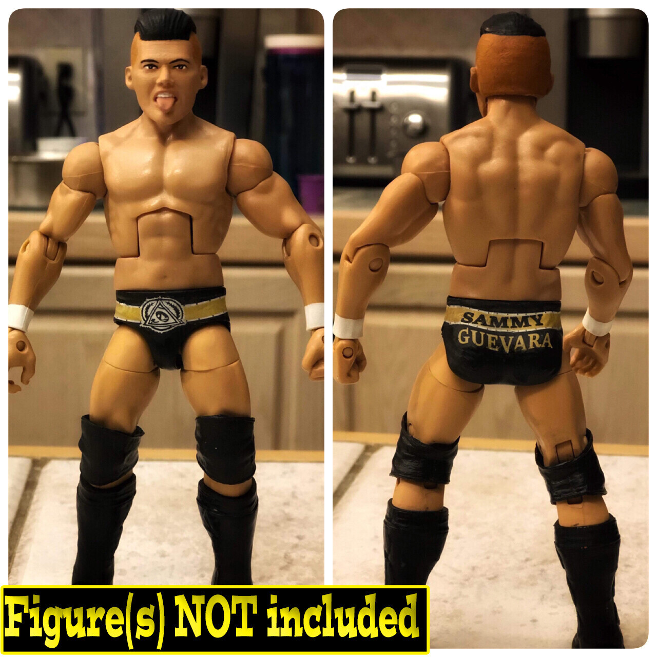 Sammy Guevara v1