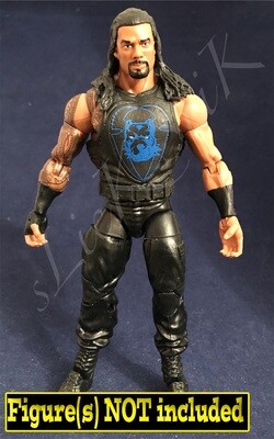 Roman Reigns: WWE Super Showdown(2019)