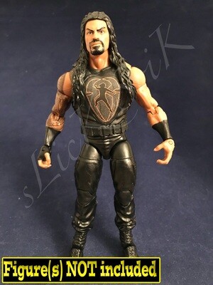 Roman Reigns: Greatest Royal Rumble (2018)