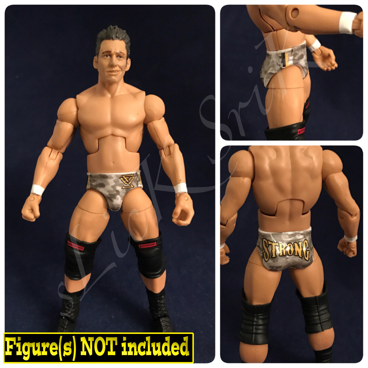 Roderick Strong: NXT Takeover War Games II (2018)