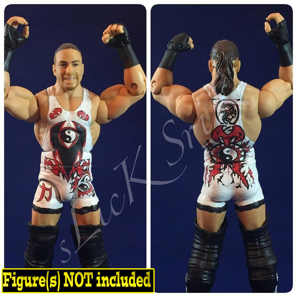 Rob Van Dam (RVD) v1