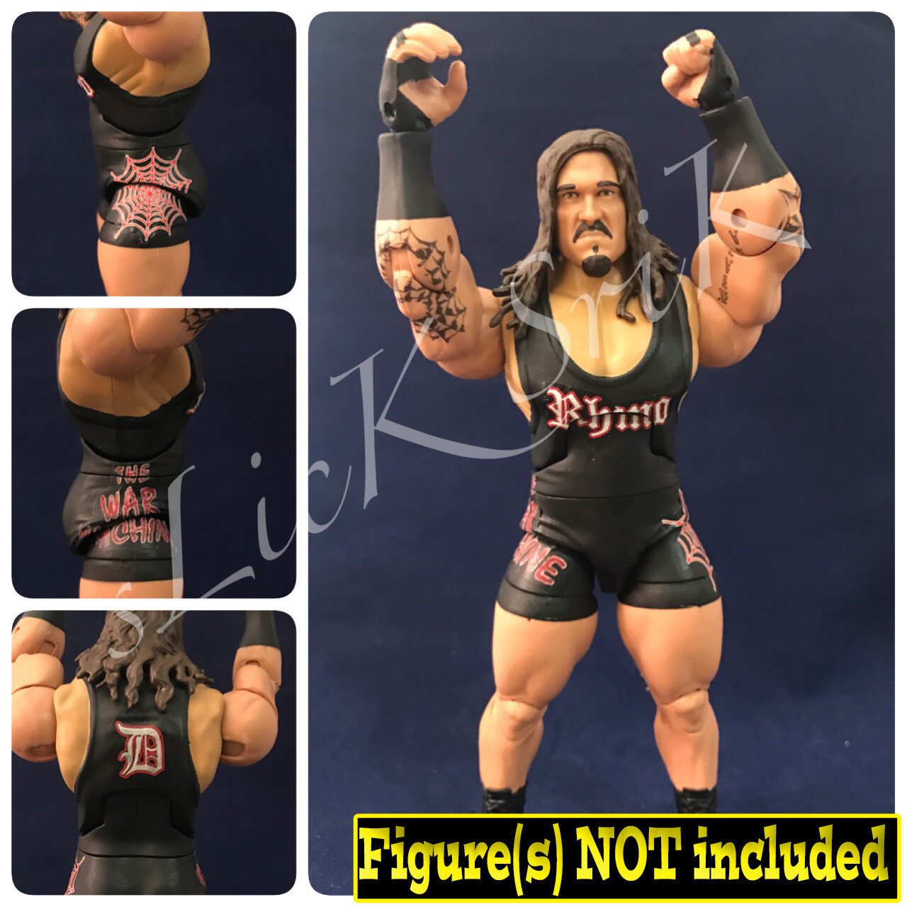 Rhyno V1