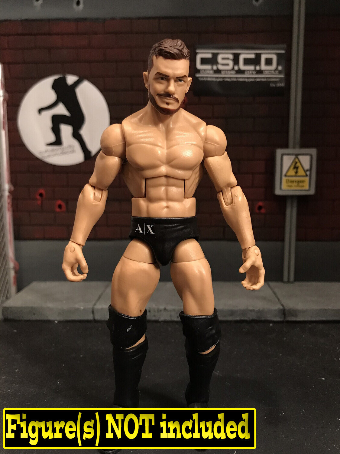 Prince Devitt