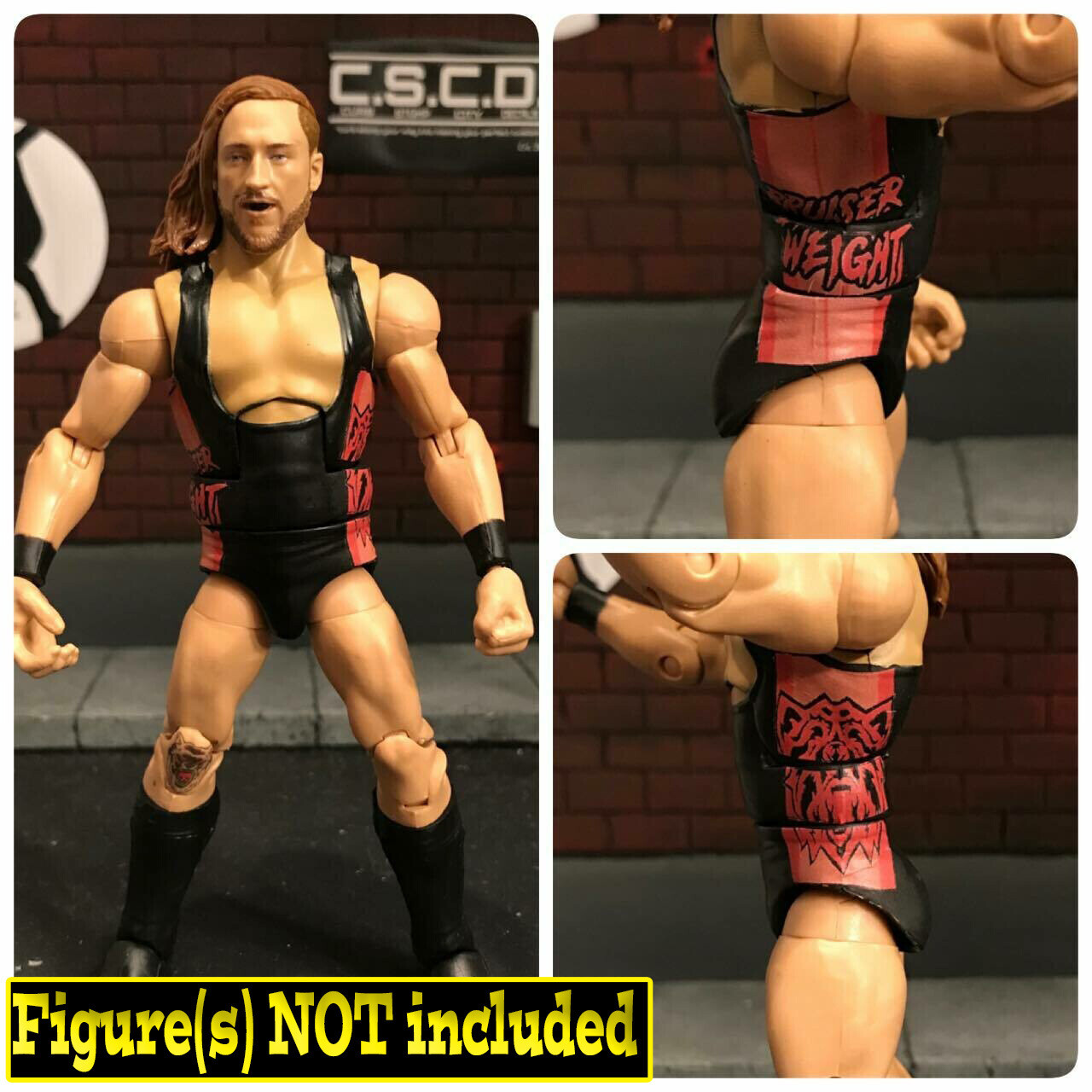 Pete Dunne: NXT Takeover Portland (2020)