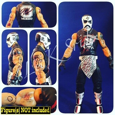Pentagon Jr.