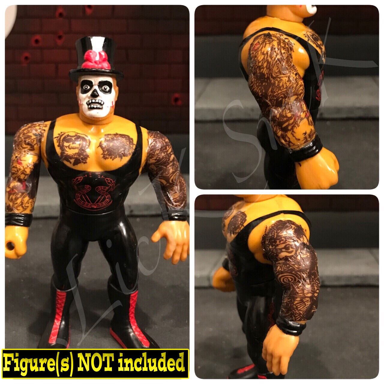 Papa Shango