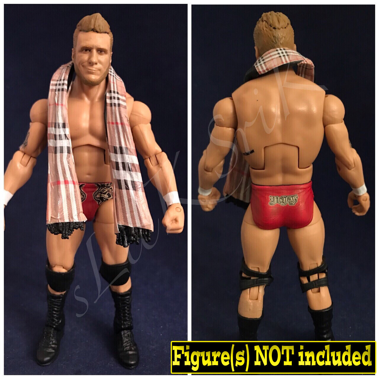 MJF: May PPV Event (DON) (2019)