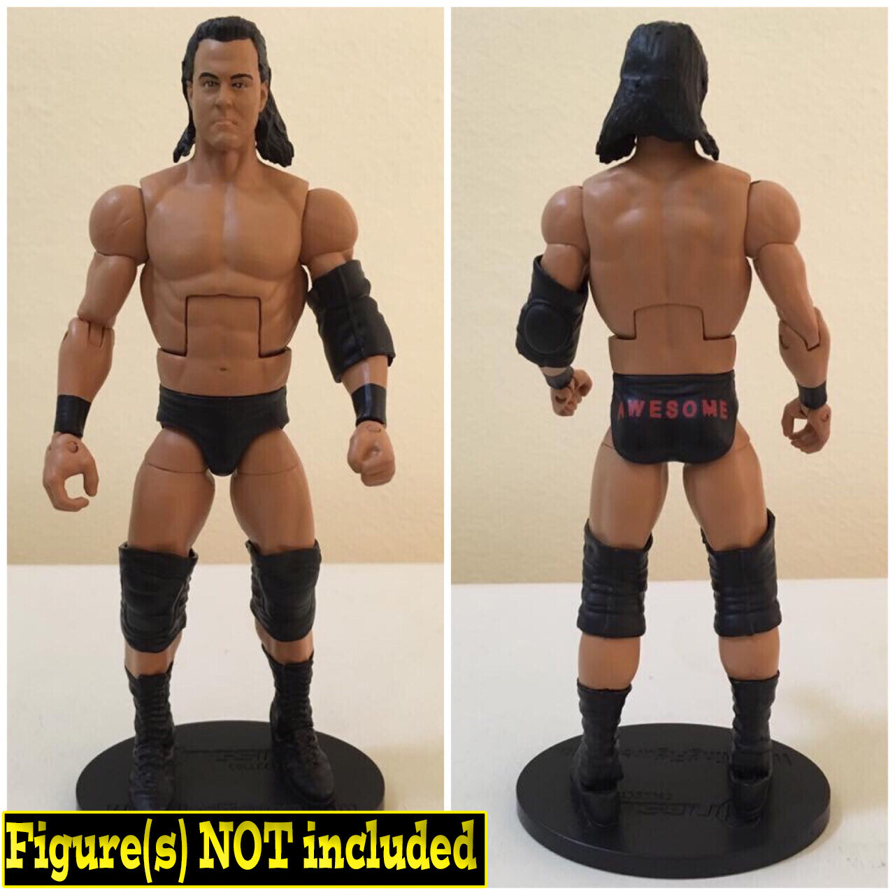 Mike Awesome: ECW Heatwave (1998)