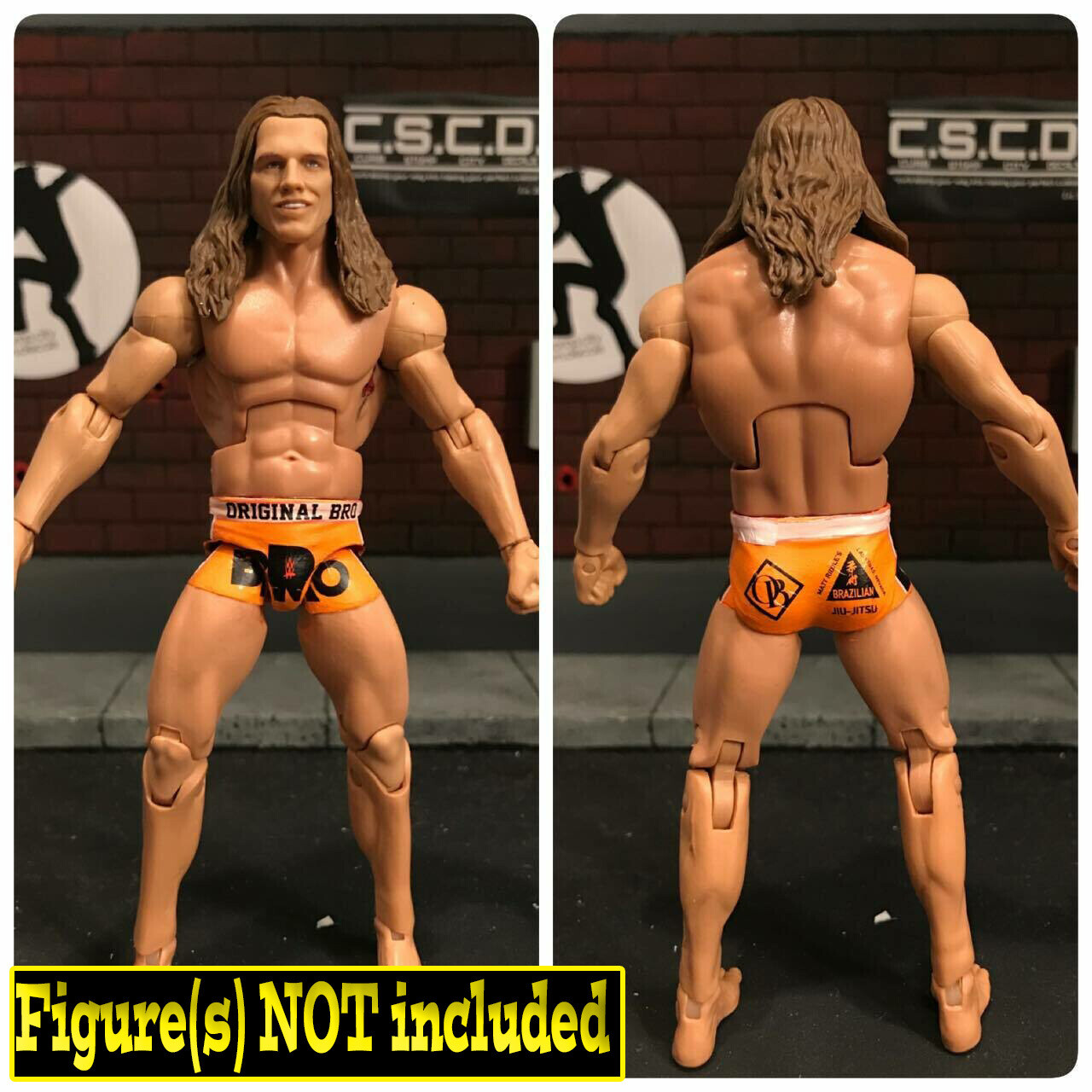 Matt Riddle: NXT Takeover Portland (2020)