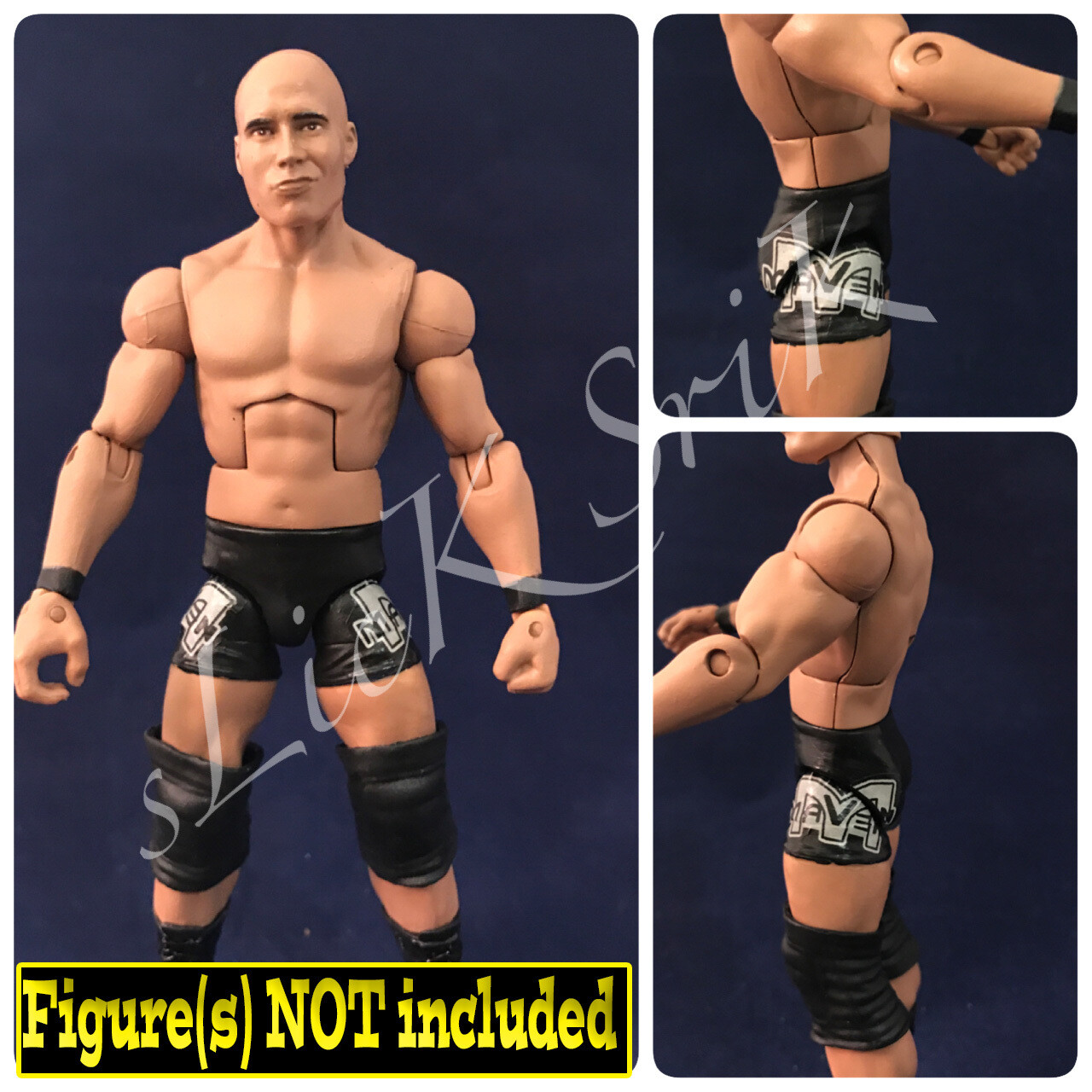 Maven: WWE Armageddon (2003)