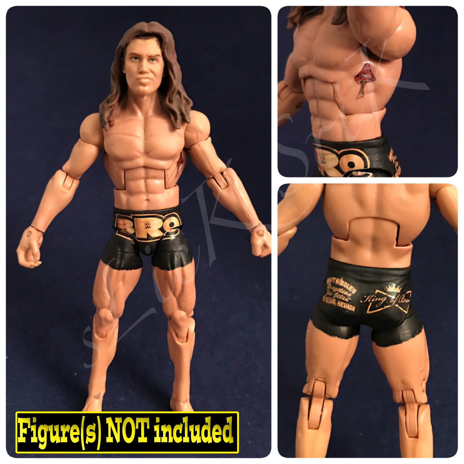 Matt Riddle: NXT Debut (2018)