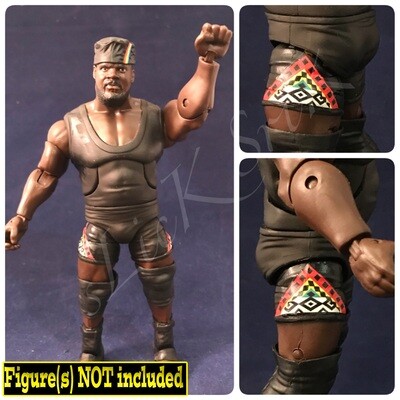 Mark Henry: WWE Survivor Series (1998)