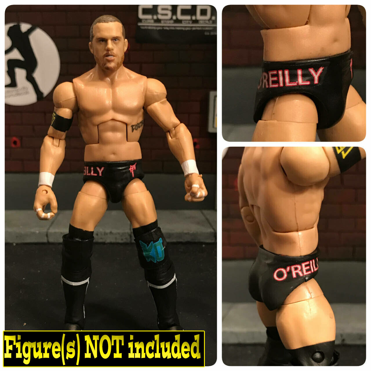 Kyle O’Reilly: ReDragon