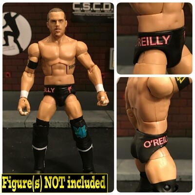 Kyle O’Reilly: ReDragon