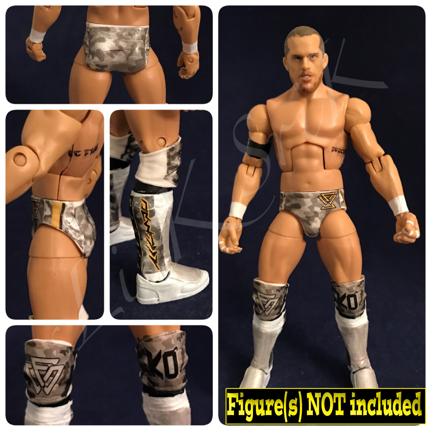 Kyle O&#39;Reilly: NXT Takeover War Games II (2018)