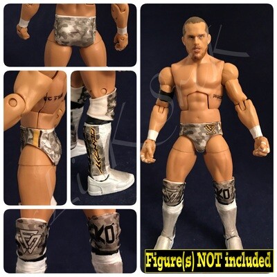 Kyle O&#39;Reilly: NXT Takeover War Games II (2018)