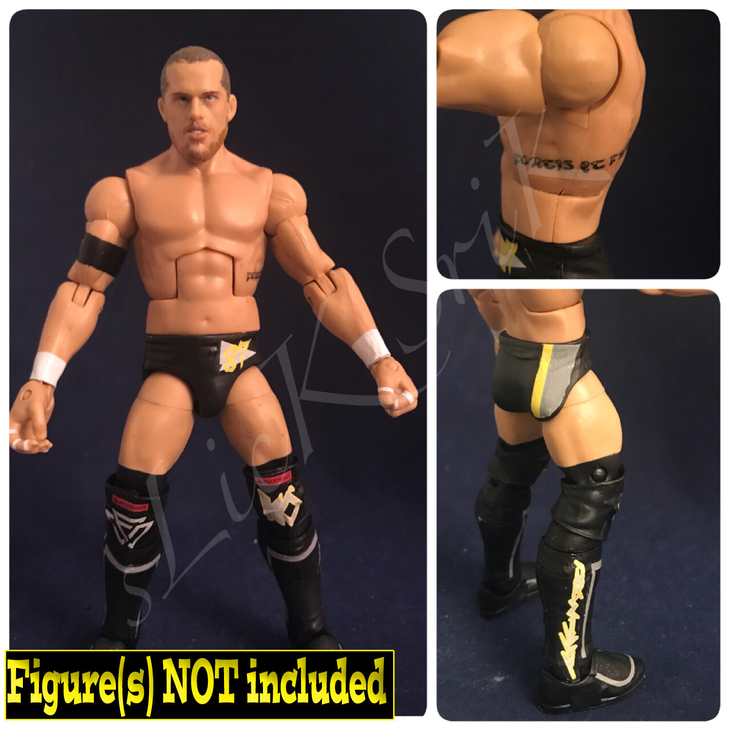 Kyle O’Reilly: NXT Philadelphia (2018)