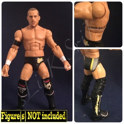 Kyle O’Reilly: NXT Philadelphia (2018)