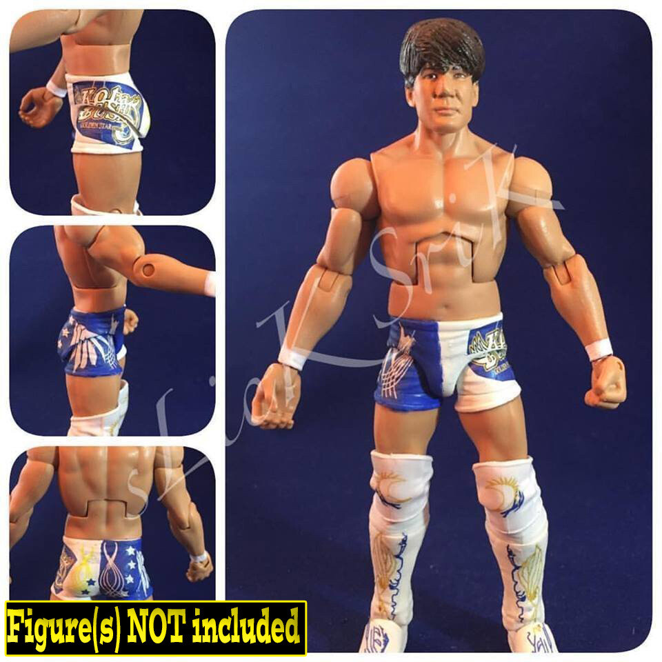 Kota Ibushi