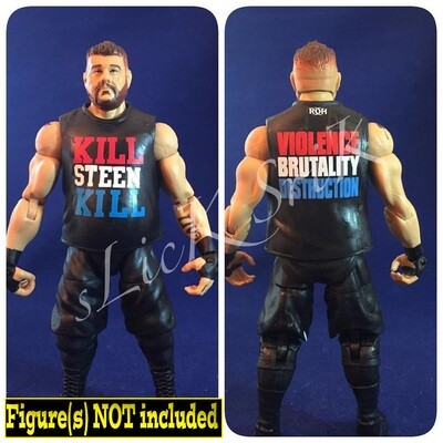 Kevin Steen: Ring of Honor