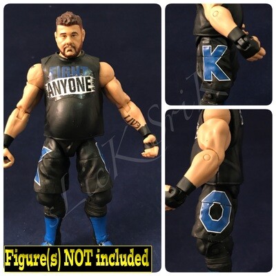 Kevin Owens: WWE Survivor Series (2017)