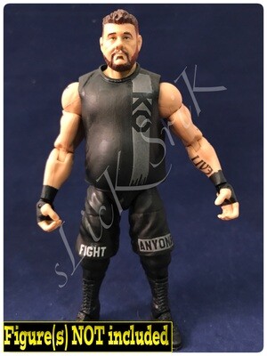 Kevin Owens: WWE Hell in a Cell (2017)