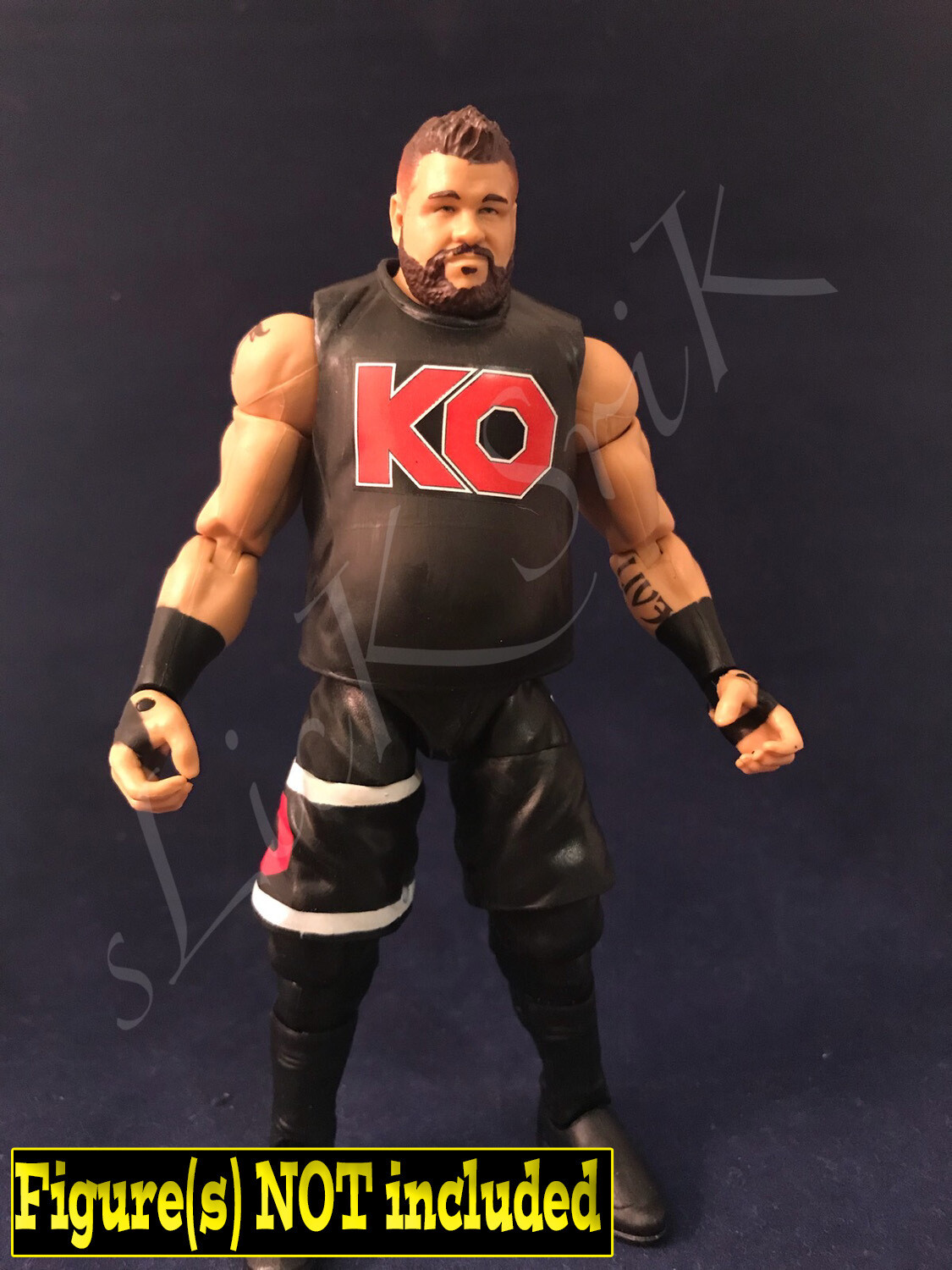Kevin Owens: WWE Fast Lane (2018)