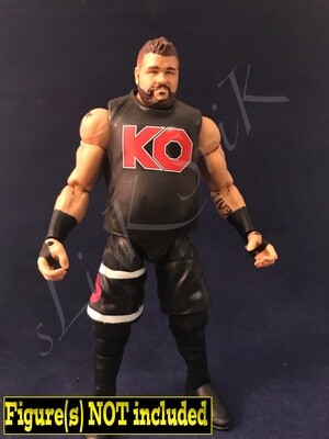 Kevin Owens: WWE Fast Lane (2018)