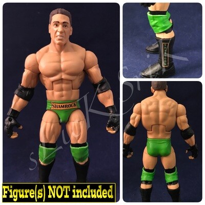 Ken Shamrock: WWE Summerslam (1999)